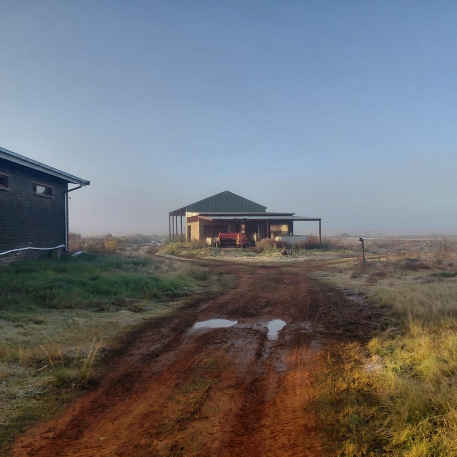 Commercial Property for Sale in Bloemfontein Rural Free State